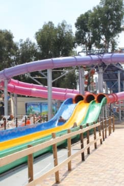 ﻿Aquasplash - Admission tickets