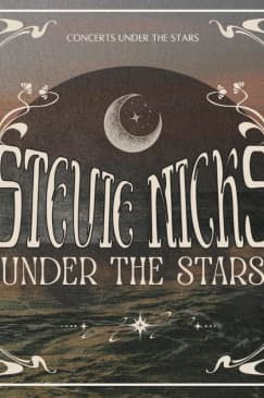 A Starlit Tribute to Stevie Nicks at Enzo's on the Lake