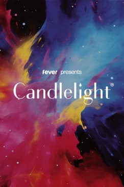 Candlelight: Ed Sheeran meets Coldplay