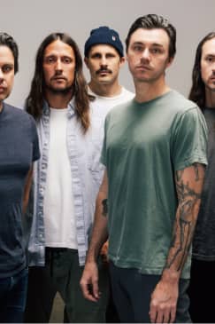 Saosin