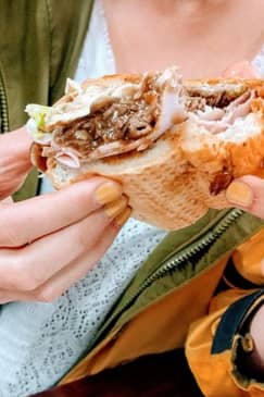 French Quarter Food Tour