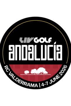 LIV Golf Andalucía 2026 - Grounds