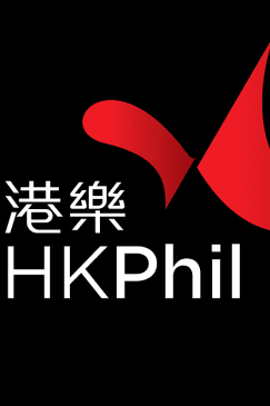 The Hong Kong Philharmonic Orchestra with Tarmo Peltokoski and Martin Helmchen