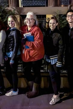 Spirits and Scoundrels Adults Only Savannah Ghost Tour | 10pm