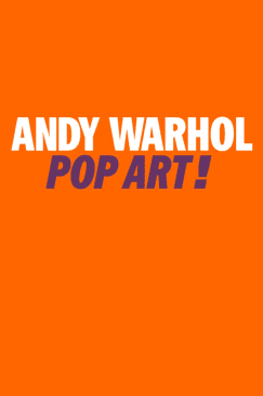 Andy Warhol: Pop Art!