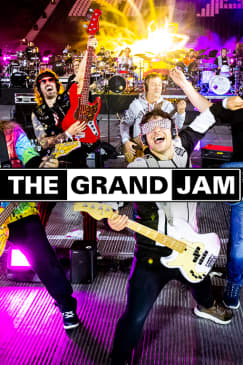 The Grand Jam Düsseldorf - 2025