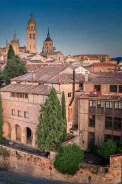 Le notti del patrimonio: Casa Vaquero