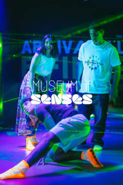 Museum of Senses Milano