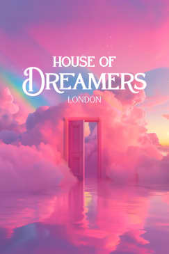 House of Dreamers - Waitlist