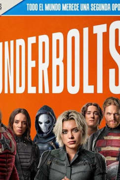 Thunderbolts*