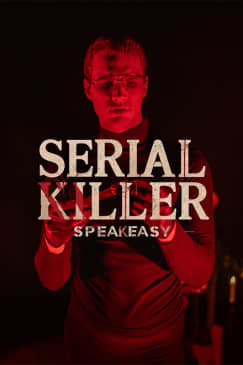 Speakeasy de Asesinos Seriales - Denver