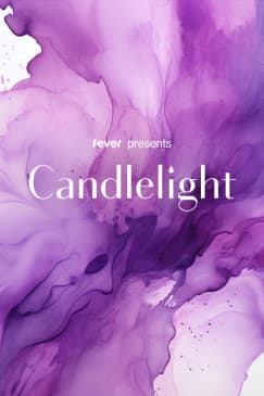 ﻿Candlelight: Tributo a Taylor Swift