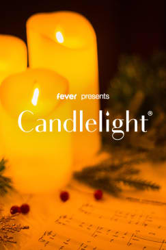 Candlelight: Christmas Classics