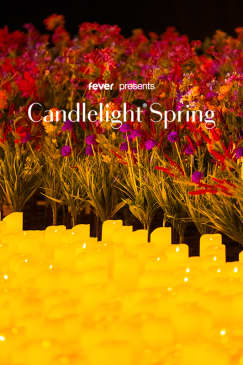 Candlelight Spring: Tribute to Fleetwood Mac