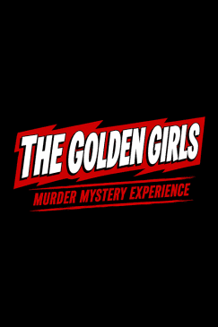 The Golden Girls Murder Mystery