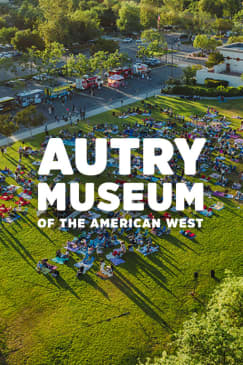 Autry Museum of the American West - Annual Block Party