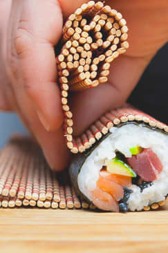 Intro to the Art of Sushi - Washington DC