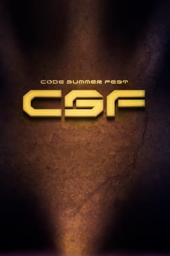 CODE SUMMER FESTIVAL en Fabrik