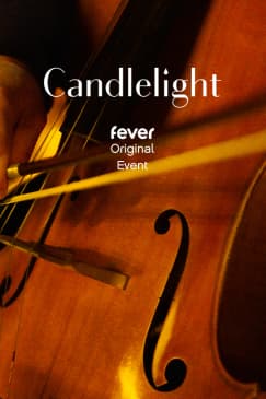 Candlelight: Vivaldi Four Seasons