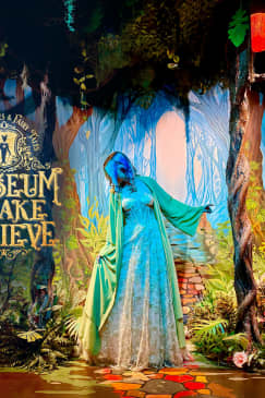 Museum of Make Believe