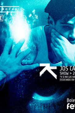 Jos Canela