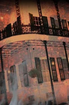 Adults Only Haunted Ghost, Voodoo, and Vampire Tour