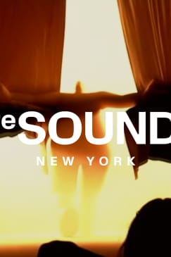 reSOUND: Una Exposición de Arte Multisensorial Inmersiva