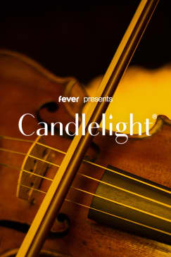 Candlelight: Tribute to Bad Bunny