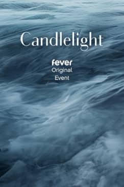 Candlelight: The Best of Hans Zimmer
