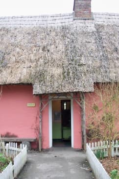 Cliffs of Moher: One-Day Rail Tour from Dublin