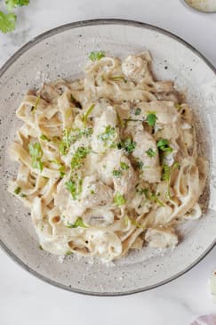 Classic Handmade Pasta - Seattle