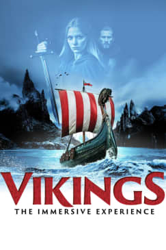Vikings: The Immersive Experience - Waitlist