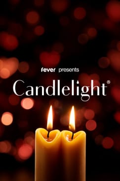 Candlelight: Valentine’s Day Special
