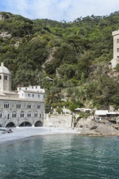 Abbazia di San Fruttuoso