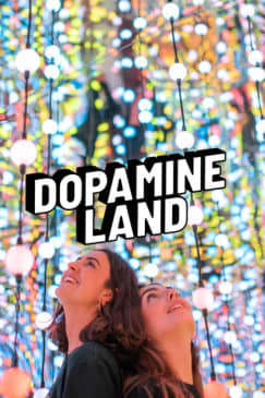 Dopamine Land: A Multisensory Experience