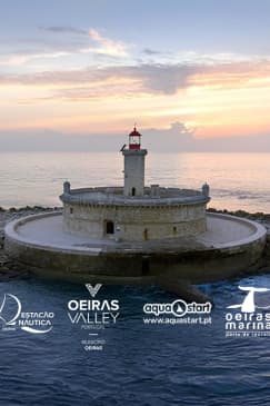 Vá Bugiar! - Visita ao Farol do Bugio