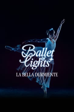 Ballet of Lights: La Bella Durmiente en un espectáculo deslumbrante