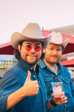 National Day of the Cowboy and Cowgirl