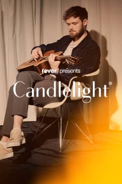 Candlelight Original Sessions: James TW