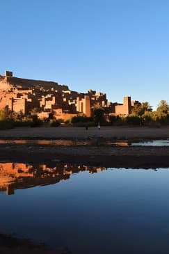 Atlas Trekking Morocco