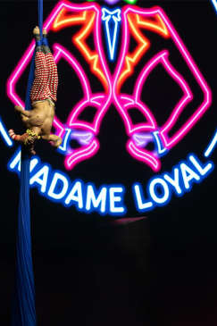 Madame Loyal by Festival du Soir - Ginebra