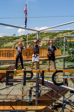 The EDGE: Epic Sky Trek