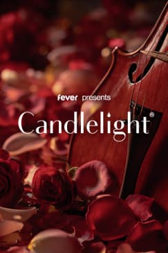 Candlelight: Valentine’s Day Special