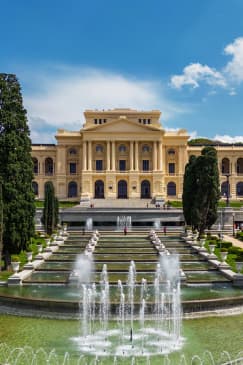 Museu do Ipiranga