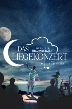 Traumkonzert 2026: Sommernachtstraum Open Air | Leipzig