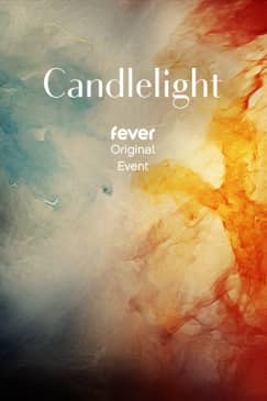 Candlelight: Coldplay & Imagine Dragons