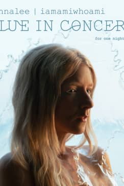 Ionnalee en Razzmatazz 2, Barcelona 2025