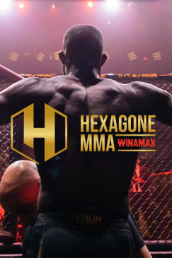 Hexagone MMA au Chaudron - Avril 2026 - Liste d'attente