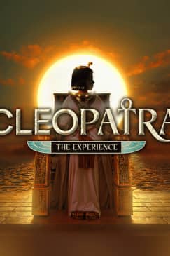 Cleopatra: The Experience