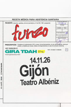 Funzo en Gijón